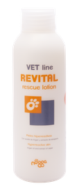 Лосьйон для гіперактивної шкіри Revital Rescue Lotion 150мл