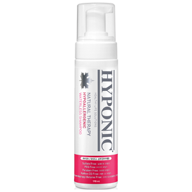 Hyponic Hypoallergenic, гіпоалергенний безводний шампунь ,для собак, 190 мл