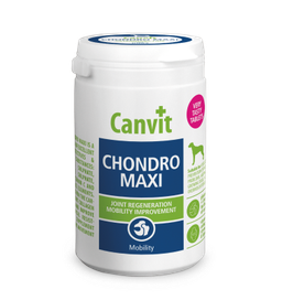 Canvit Chondro Maxi for dogs