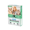 СУПЕРІУМ Спіносад таблетка від бліх для котів та собак від 10 до 20 кг