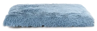 Лежак-ліжко для тварин P.LOUNGE Pet bed, 90x60x6 cm, L, blue