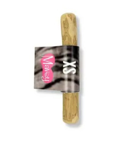 Mavsy Coffee Stick Wood Chew Toys, Size XS - Іграшка для собак з кавового дерева для жування, розмір XS