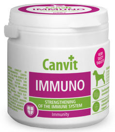 Canvit Immuno for dogs