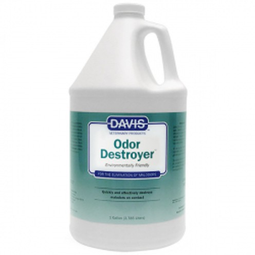 Davis Odor Destroyer РУЙНІВНИК ЗАПАХІВ