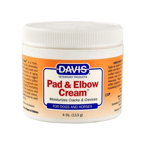 Davis Pad & Elbow Cream ЗАГОЮЮЧИЙ КРЕМ 113 мл