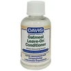 Davis Oatmeal Leave-On Conditioner, суперзволожуючий кондиціонер