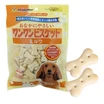 Печиво, ласощі для собак DoggyMan Healthy Biscuit Milk