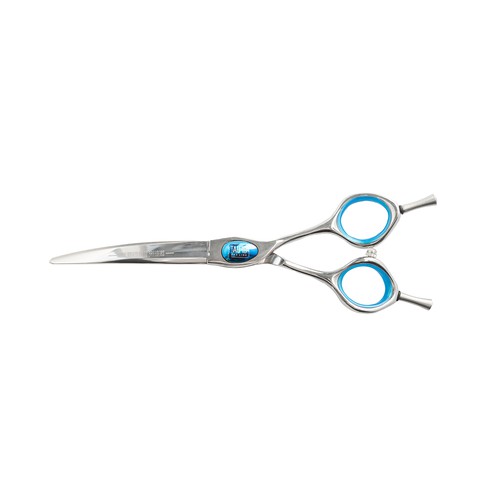 Вигнуті ножиці TAURO PRO LINE для грумінгу, 16,5 см (6,5 дюймів)