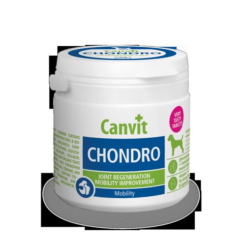 Canvit Chondro for dogs