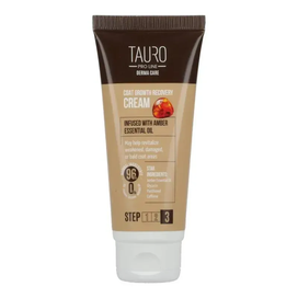 Tauro Pro Line Derma Care Coat Growth Recovery Cream для стимуляції росту шерсті у собак і котів, 75 мл