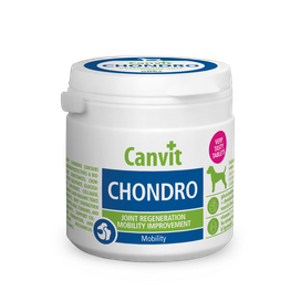 Canvit Chondro for dogs