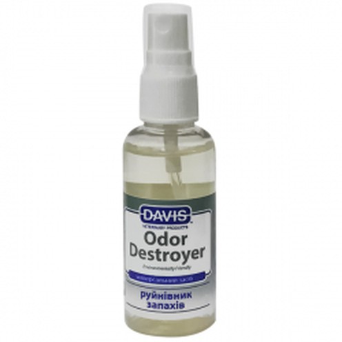 Davis Odor Destroyer РУЙНІВНИК ЗАПАХІВ