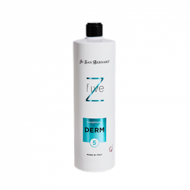 Iv San Bernard DERM CONDITIONER Z5 кондиціонер для пошкодженої та роздратованої шкіри собак та котів  1 л