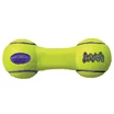 Іграшка KONG AirDog Squeaker Dumbbell повітряна гантель для собак середніх порід, М