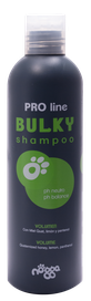 Шампунь для додання екстра обсягу. Bulky shampoo 250мл