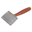 Пуходерка Show Tech Slicker Brush Rosewood розмір ХS