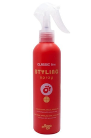 Спрей для укладання з ефектом пам'яті. Styling Spray 250мл