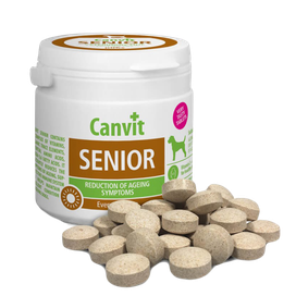 Сanvit Senior for dogs