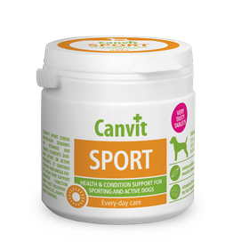 Сanvit Sport for dogs