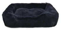 Ліжко для тварин P.LOUNGE Pet bed, 90х70х20 cm, L, dark blue