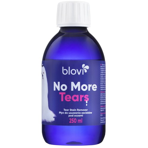 Лосьйон для очей Blovi No More Tears 250 мл