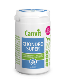 Canvit Chondro Super for dogs