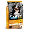 Сухий корм S3 Nutram Sound Balanced Wellness Puppy для цуценят великих порід, з куркою і вівсянкою