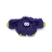 Іграшка пищалка для собак WestPaw Jefferson Purple Fur/Джефферсон пухнастий фіолетовий 17см