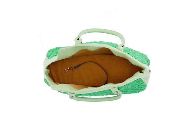 MISOKO&CO дорожня сумка для домашніх тварин, 51 x 18 x 34.5 см, зелена