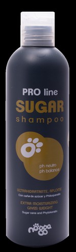 Високозволожуючий шампунь для довгошерстих порід. Sugar shampoo 250мл