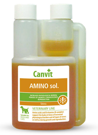 Canvit Amino sol