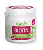 Canvit Biotin for dogs