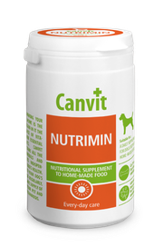 Canvit Nutrimin for dogs