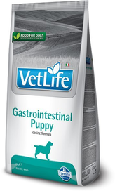 Сухий корм Farmina Vet Life Gastrointestinal Puppy для цуценят, при захворюванні ШКТ, 2 кг