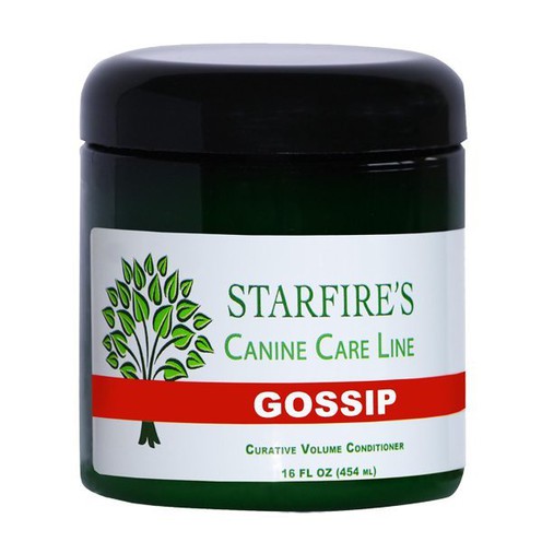 Кондиціонер для збільшення об’єму Starfire's Glossip