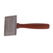 Пуходерка Show Tech Slicker Brush Rosewood розмір ХS