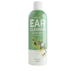 Лосьйон для очищення вух собак Bark 2 Basics Ear Cleaner, 118 Мл