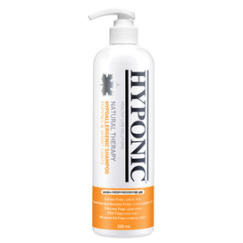 Hyponic Hypoallergenic, гіпоалергенний шампунь  для цуценят та короткошерстих собак