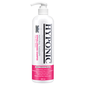 Hyponic Hypoallergenic, гіпоалергенний шампунь з олією соняшника, жожоба та екстрактом зеленого чаю, для собак