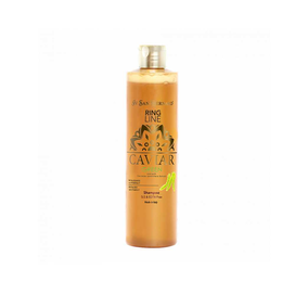 Iv San Bernard CAVIAR GREEN Shampoo шампунь ревіталізірующій без лаурилсульфату натрію
