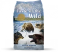 Сухий корм Taste of the Wild Pacific Stream Canine для собак всіх порід, з лососем