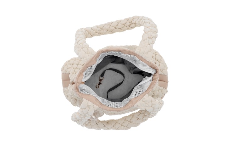 MISOKO&CO дорожня сумка для домашніх тварин, 40 x 18 x 38 см, світло-коричнева