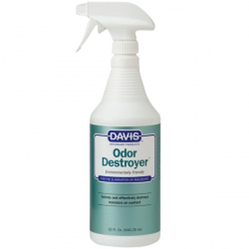 Davis Odor Destroyer РУЙНІВНИК ЗАПАХІВ