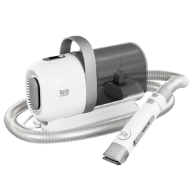 Tauro Pro Line 7в1 набір для догляду за домашніми тваринами з пилососом для шерсті, штепсельна вилка ЄС