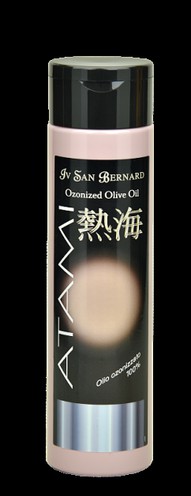 Олійка Iv San Bernard Ozonized Olive Oil, 250мл